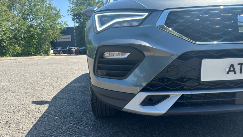 SEAT Ateca 1.5 TSI EVO SE Technology 5dr DSG Petrol Estate